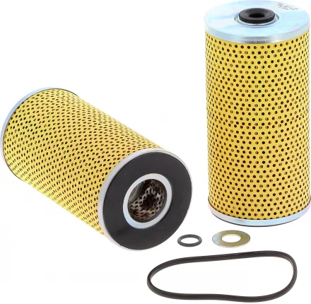 Olejový filter HIFI FILTER SO 11132