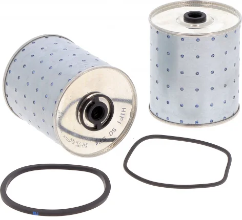 Olejový filter HIFI FILTER SO 574