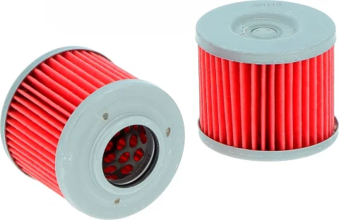 Olejový filter HIFI FILTER SO 7110