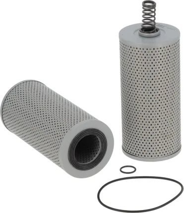 Olejový filter HIFI FILTER SO 6101