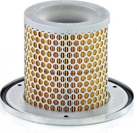 Poistný filter MANN FILTER C 1342 KIT