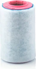 Vzduchový filter MANN FILTER C 17 237/1