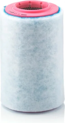 Vzduchový filter MANN FILTER C 17 237/1