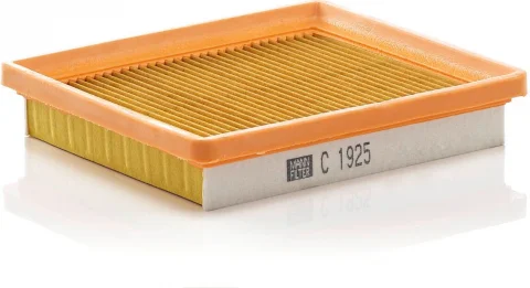 Vzduchový filter MANN FILTER C 1925