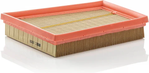 Vzduchový filter MANN FILTER C 2050