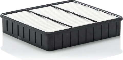 Vzduchový filter MANN FILTER C 2335