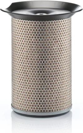 Vzduchový filter MANN FILTER C 23 502