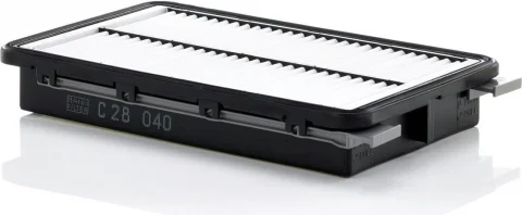 Vzduchový filter MANN FILTER C 28 040