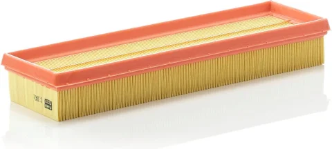 Vzduchový filter MANN FILTER C 3042/1