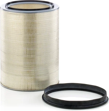 Vzduchový filter MANN FILTER C 45 3265 x