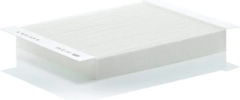Kabínový filter MANN FILTER CU 2143