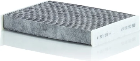 Kabínový filter MANN FILTER CUK 25 012