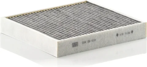 Kabínový filter MANN FILTER CUK 26 010