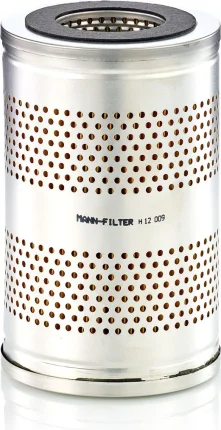 Hydraulický filter MANN FILTER H 12 009 x
