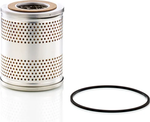 Hydraulický filter MANN FILTER H 1263/1 x