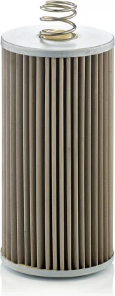 Hydraulický filter MANN FILTER H 816/1