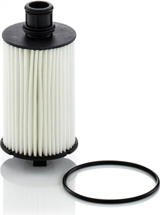 Olejový filter MANN FILTER HU 8008 z