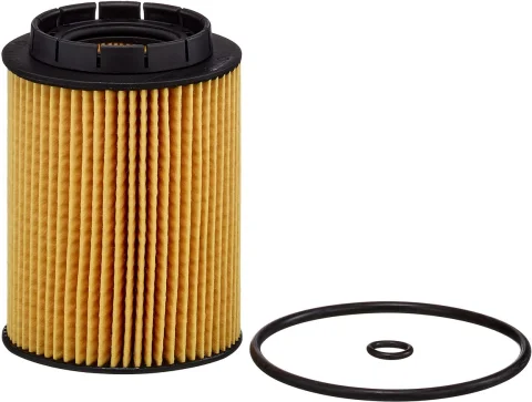 Olejový filter MANN FILTER HU 932/7 x