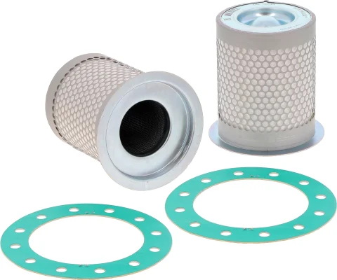 Separátor oleja HIFI FILTER OS 5095