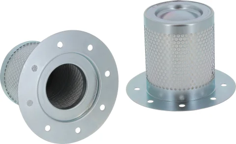 Separátor oleja HIFI FILTER OT 2123