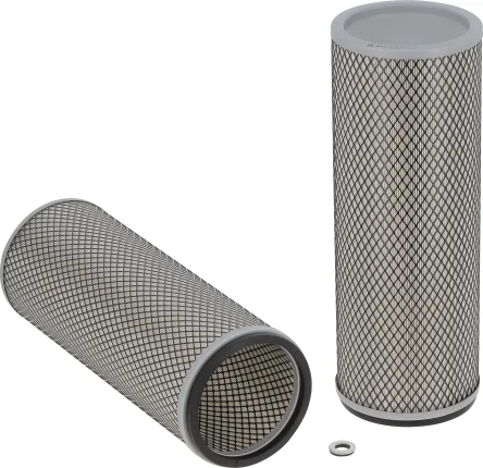 Poistný filter HIFI FILTER SA 16096