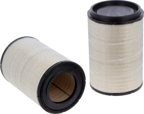 Vzduchový filter HIFI FILTER SA 16241