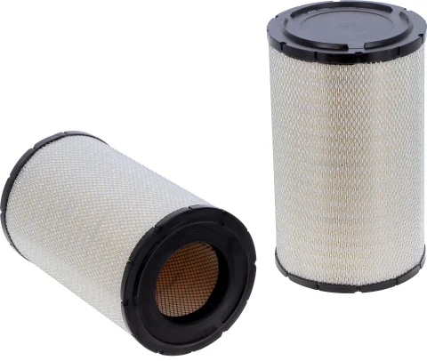 Vzduchový filter HIFI FILTER SA 16493