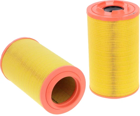 Vzduchový filter HIFI FILTER SA 16582