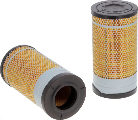 Vzduchový filter HIFI FILTER SA 18308