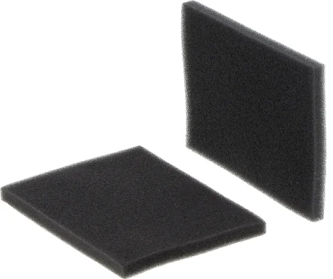 Penový vzduchový filter HIFI FILTER SA 22334