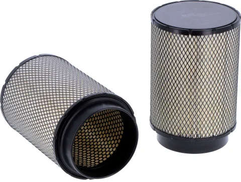 Vzduchový filter HIFI FILTER SAB 085056