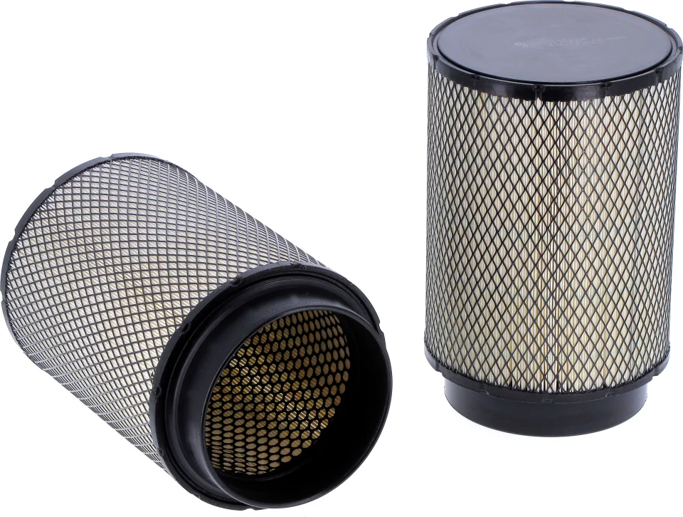 Vzduchový filter HIFI FILTER SAB 085056 | ALLfilters.sk