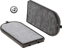 Kabínový filter HIFI FILTER SC 5052 KITCA