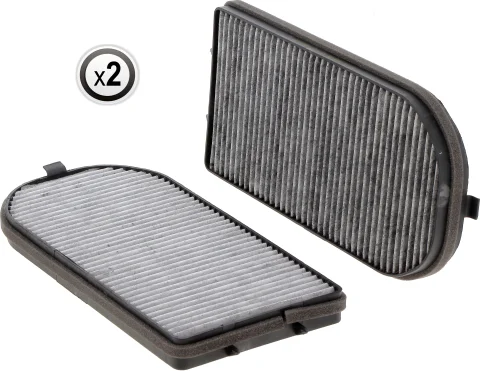 Kabínový filter HIFI FILTER SC 5052 KITCA