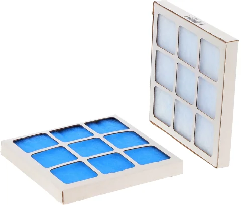 Kabínový filter HIFI FILTER SC 90008