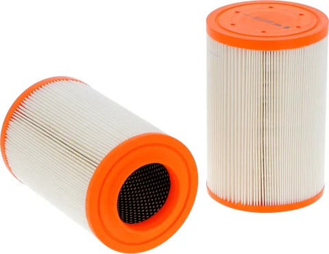 Kabínový filter HIFI FILTER SC 90385