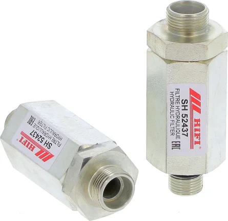 Hydraulický filter HIFI FILTER SH 52437
