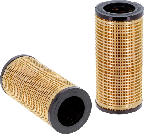 Hydraulický filter HIFI FILTER SH 66169