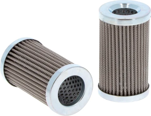 Hydraulický filter HIFI FILTER SH 67033