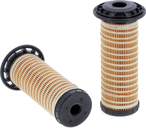 Olejový filter HIFI FILTER SO 10112