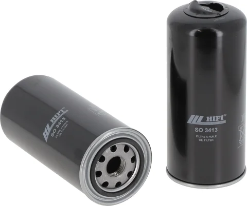 Olejový filter HIFI FILTER SO 3413