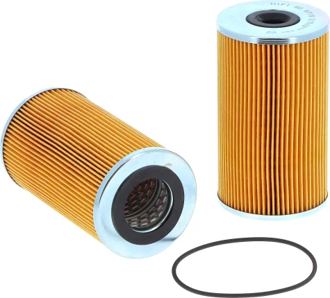 Olejový filter HIFI FILTER SO 6719