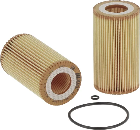 Olejový filter HIFI FILTER SO 7084