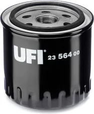 Olejový filter UFI 23.564.00