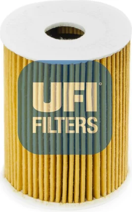 Olejový filter UFI 25.091.00