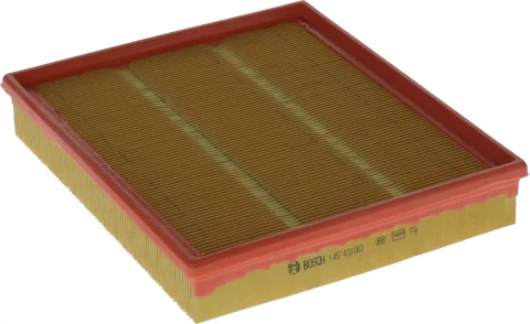 Vzduchový filter BOSCH 1 457 433 003