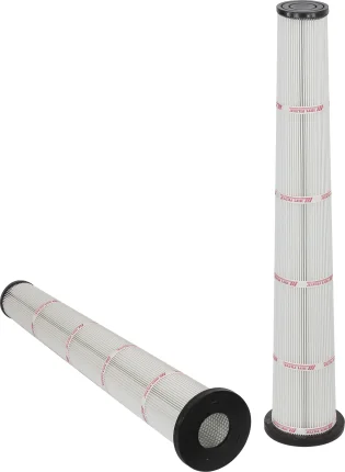 Prachový filter HIFI FILTER ASR 975101AG041