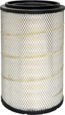 Vzduchový filter BALDWIN FILTERS PA2521