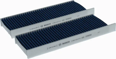 Kabínový filter BOSCH 0 986 628 610
