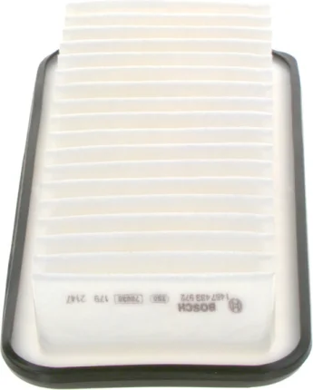 Vzduchový filter BOSCH 1 457 433 972
